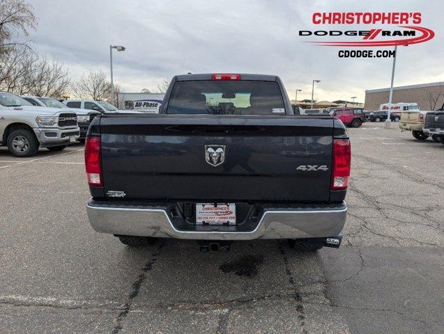 2014 ram 1500 tradesman/express