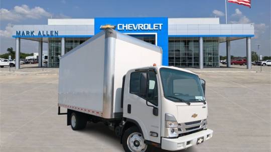 2024 Chevrolet