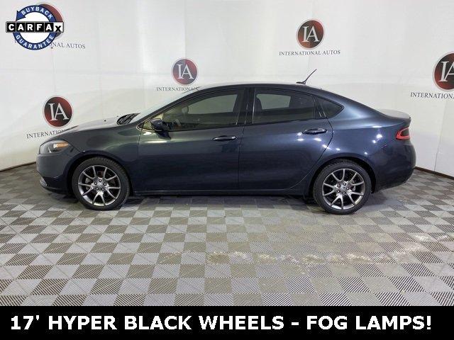 used 2014 dodge dart sxt milwaukee, wi 53227 for sale in milwaukee, wisconsin