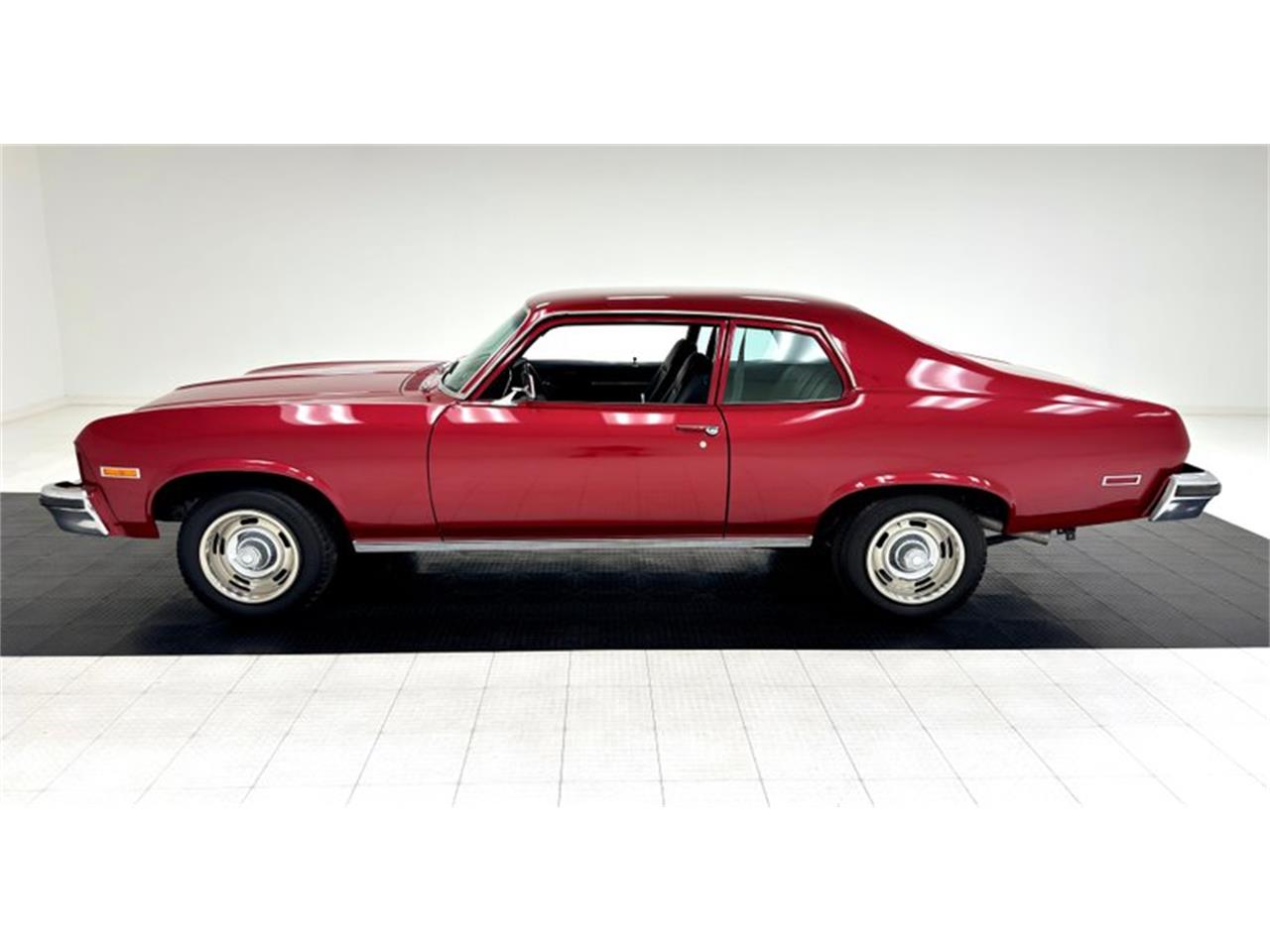 1974 chevrolet nova