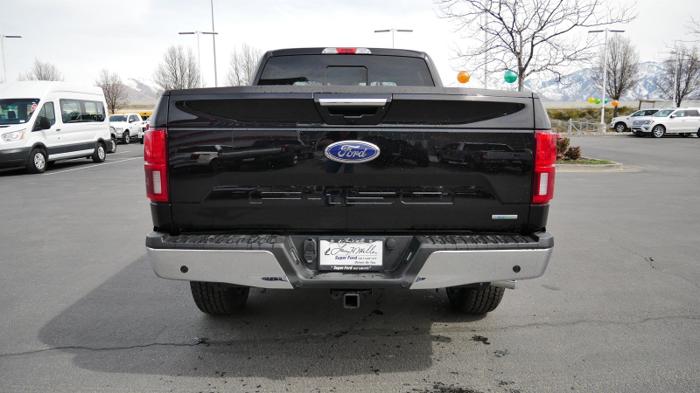 new 2019 ford f150 lariat salt lake city, ut 84115 for sale in salt lake city, utah
