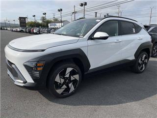 2025 Hyundai Kona limited