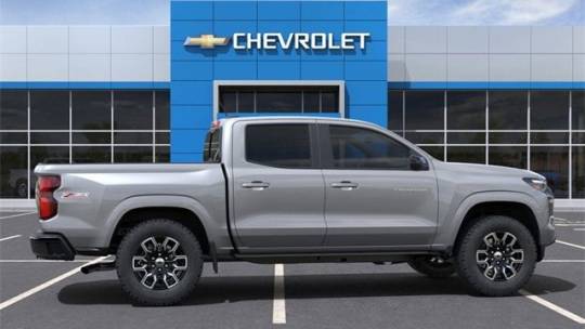 2024 Chevrolet