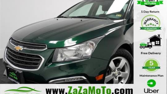 2015 Chevrolet se