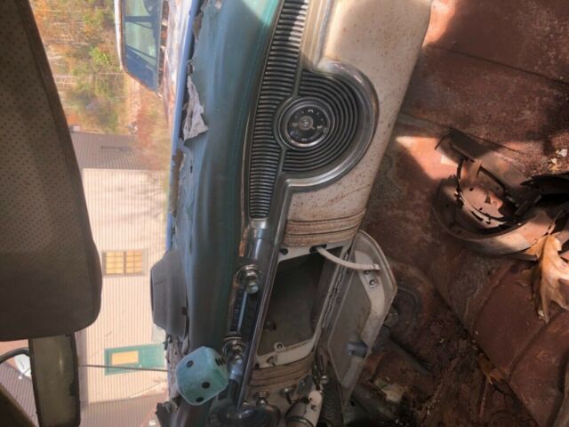 1955 oldsmobile 88 holiday coupe
