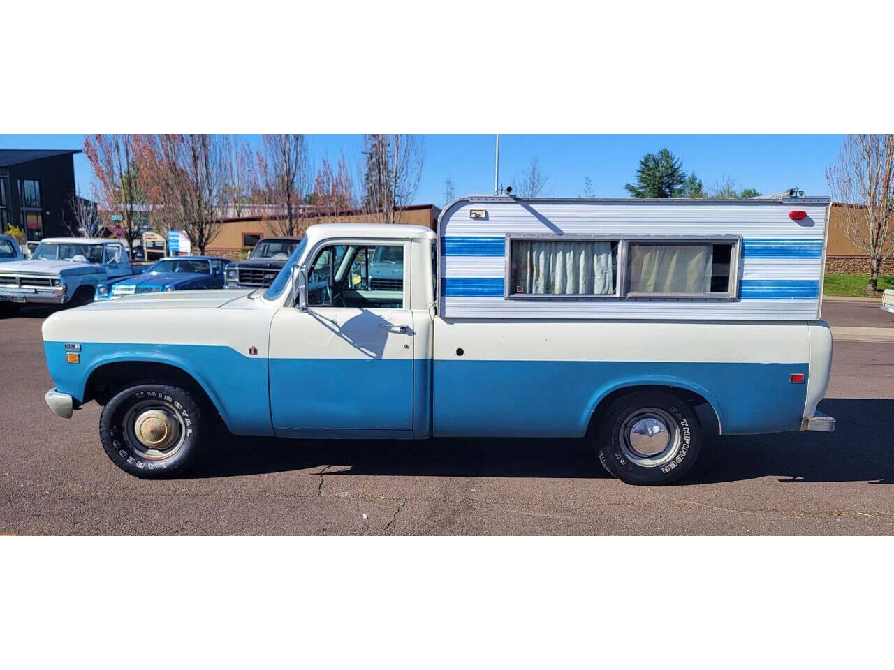 1973 international 1110
