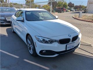 2017 BMW 4 series i$1