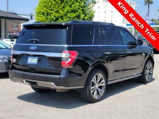 2021 ford expedition