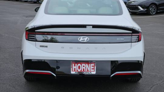 2024 Hyundai Sonata
