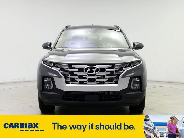 2023 hyundai santa cruz sel premium