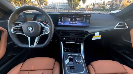 2025 BMW 2 series