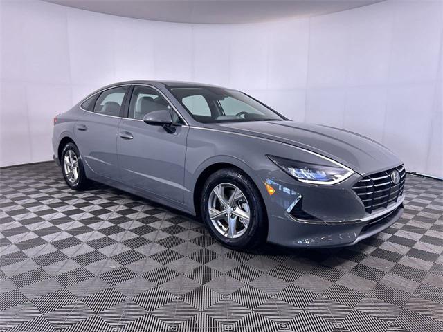 2022 hyundai sonata se