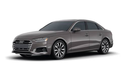 2021 audi a4 quattro premium plus 40 tfsi