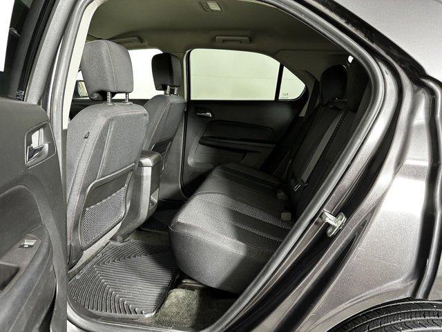 2015 chevrolet equinox 1lt