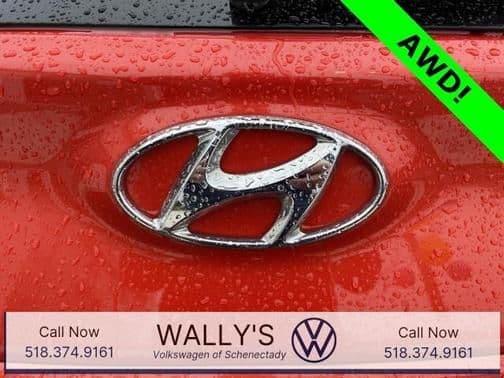 2019 hyundai kona sel in schenectady, new york