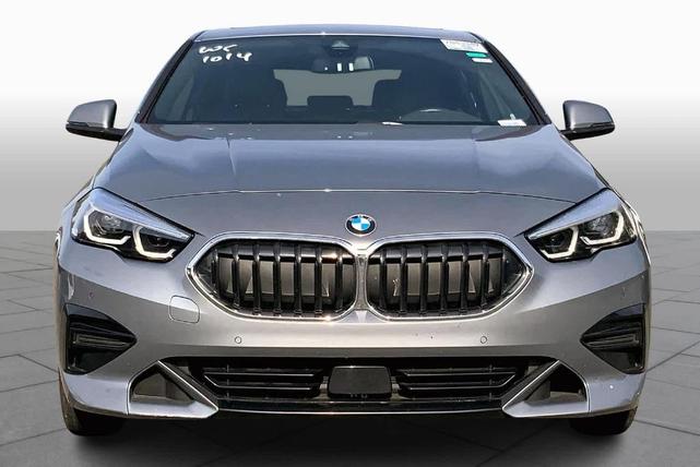 2024 bmw 228 gran coupe i xdrive