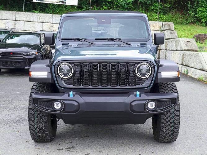 new 2024 jeep wrangler 4xe 4-door willys