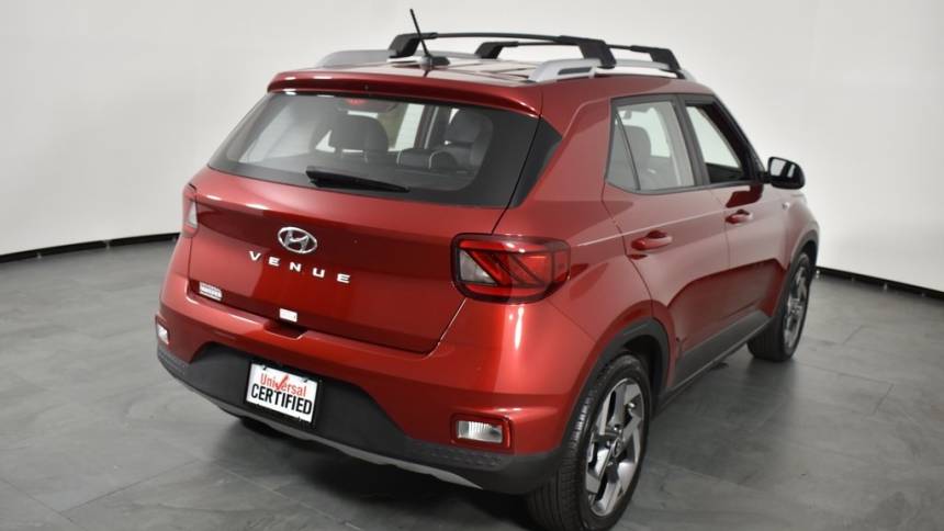 2024 hyundai venue limited