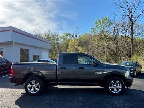 2015 ram 1500 slt in bel air, maryland
