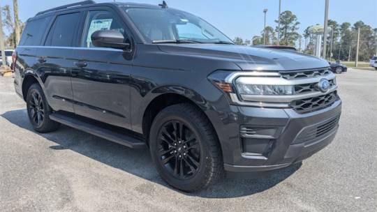 2024 Ford Expedition
