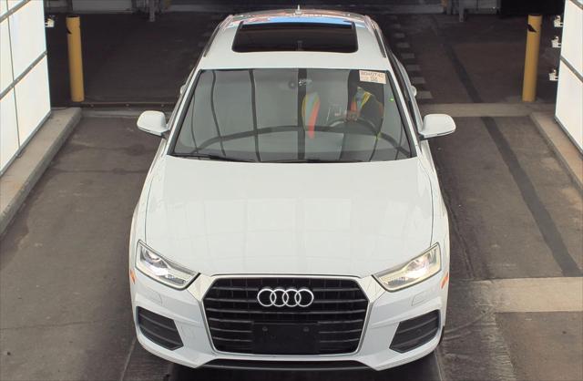 2017 audi q3 2.0t premium