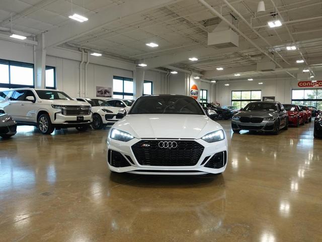 2023 audi rs 5 2.9t