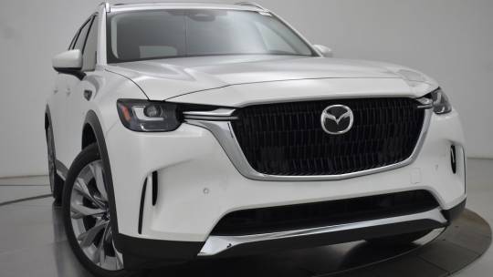 2024 Mazda CX-90