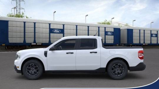 2024 Ford