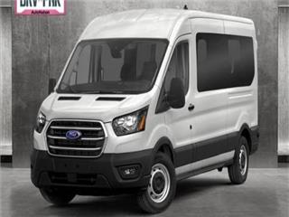 2020 Ford Transit 350 xl