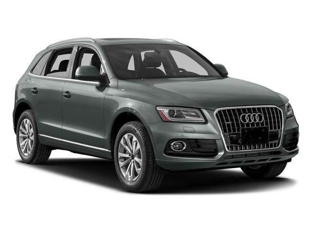 2017 audi q5 3.0t premium plus