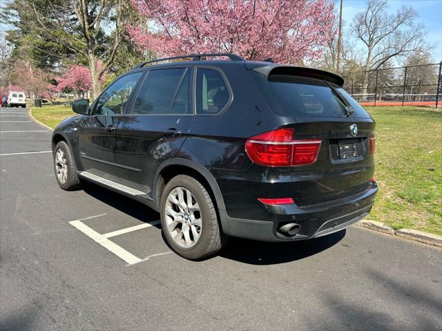 2012 bmw x5 xdrive 35i sport activity