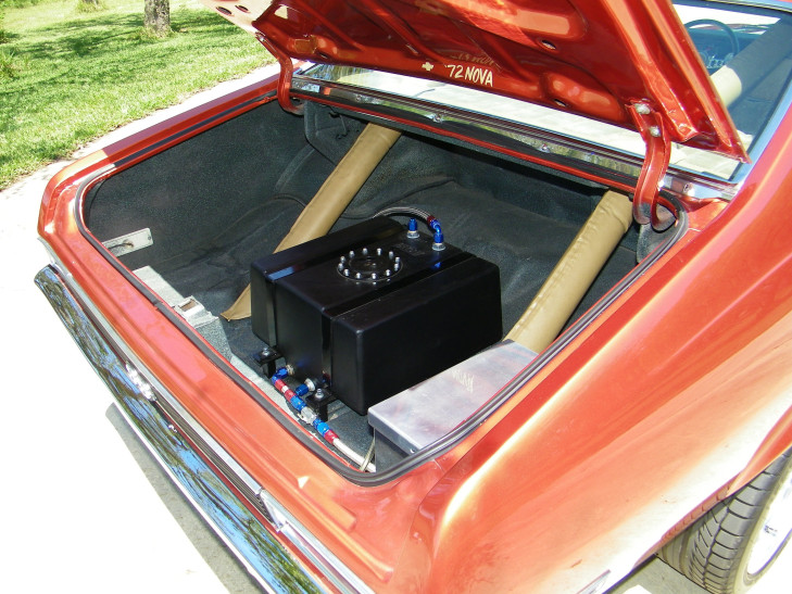 chevrolet nova
