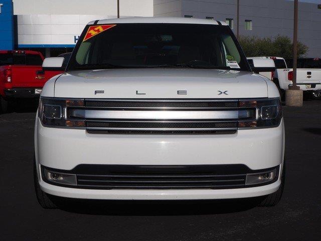 2017 ford flex limited limited 4dr crossover for sale in henderson, nevada