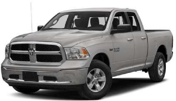 2016 ram 1500 big horn in lexington, tn