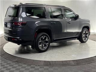 2023 Jeep Wagoneer series iii