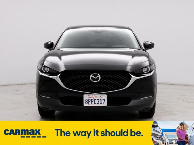 2020 mazda cx-30