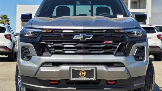 2024 Chevrolet