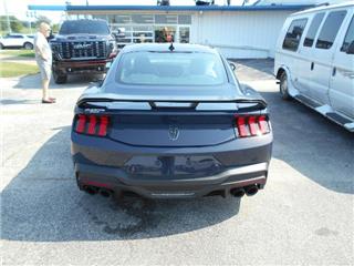 2024 Ford Mustang dark horse
