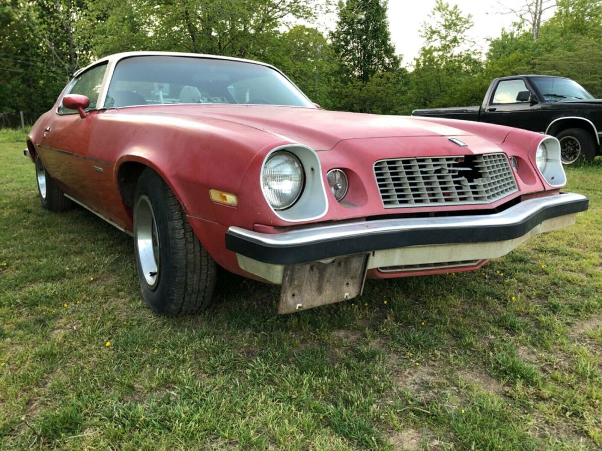 771q87u7l506202 chevy camaro