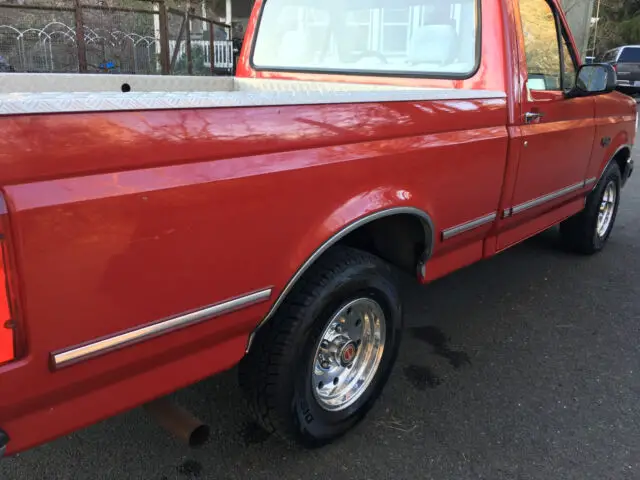 1994 ford f150 xlt 4.9l