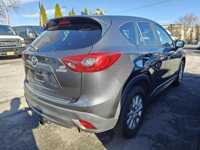 2016 mazda cx-5 touring sport utility 4d in hulmeville, pennsylvania
