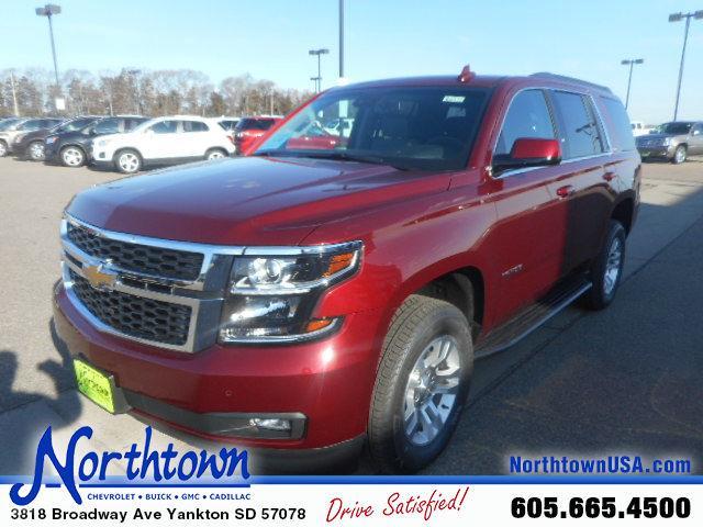 2018 chevrolet tahoe lt 4x4 lt 4dr suv for sale in yankton, south dakota