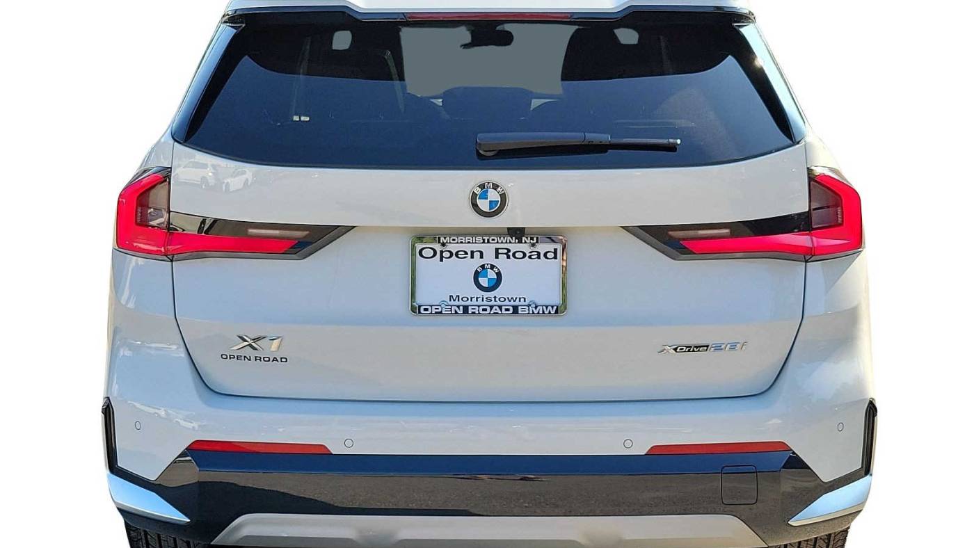 2024 bmw x1 xdrive28i