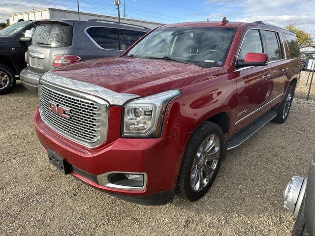 2015 gmc yukon xl denali