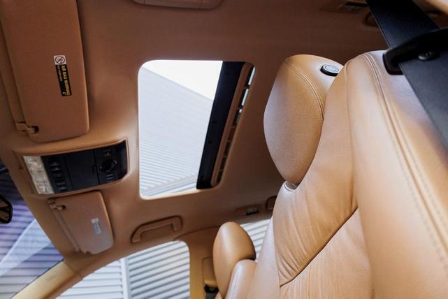 2008 porsche cayenne s