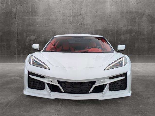 2023 chevrolet corvette z06