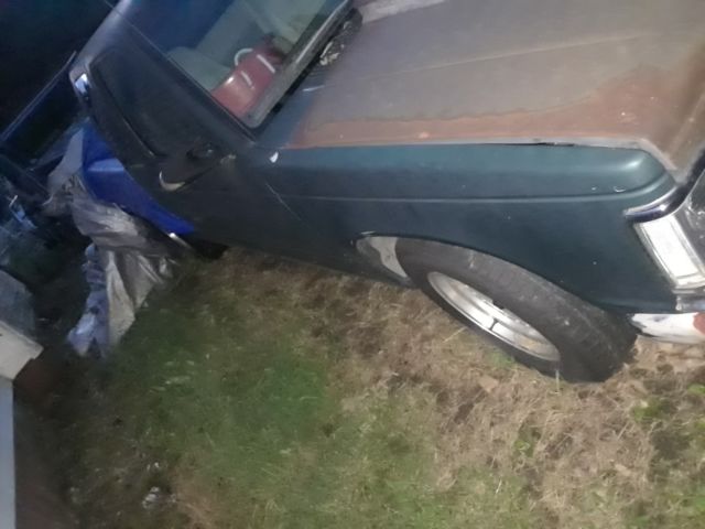 93 s10 tahoe extended cab cal induction hood 2in lowered spindles