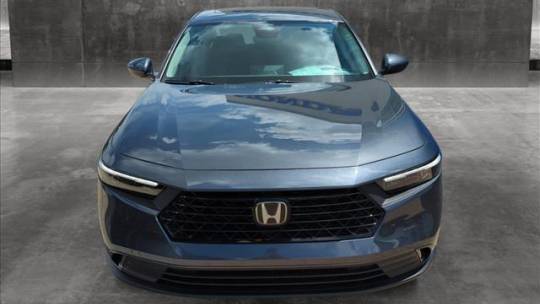 2024 Honda Accord