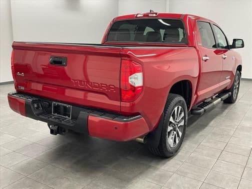 2020 toyota tundra limited in coldwater, kentucky