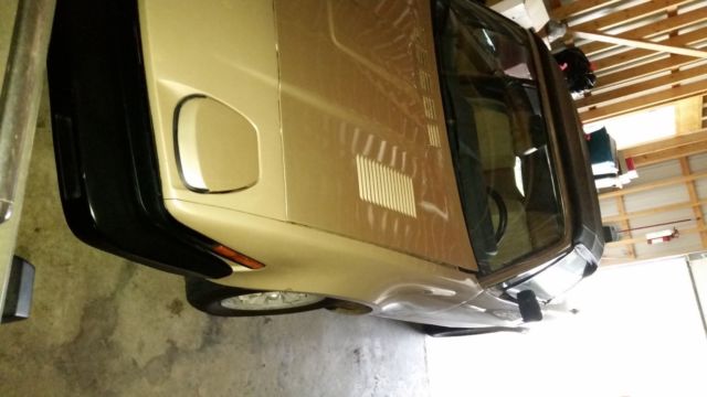 1982 triumph tr8